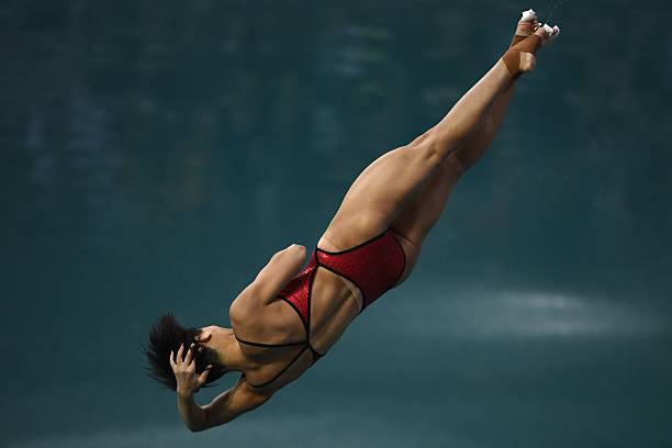 鱼跃式跳高:创新技巧还是犯规动作?