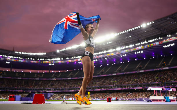 400米到底算不算短跑?专业解析来了