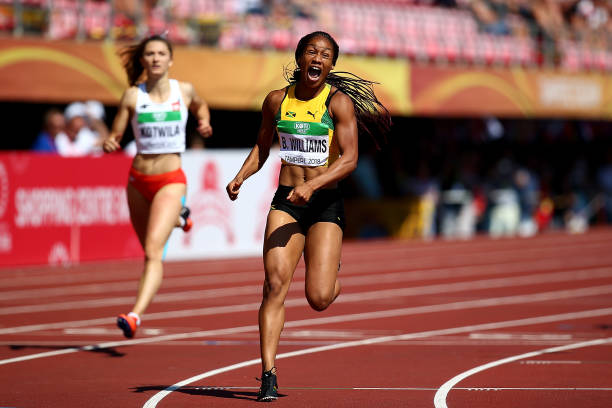 田径SB记录的分类与统计方法详解