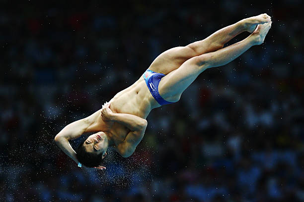 从高中成绩看苏炳添的成长轨迹：天赋与努力的结合