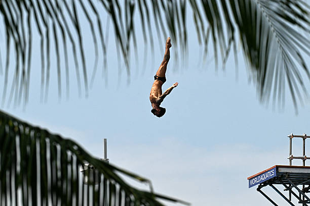 专访唐博文：中长跑运动员的日常与挑战