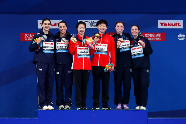 跳远教学视频:从零开始学习标准动作