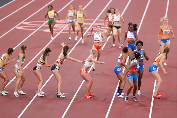 解密吴敏霞真实身高，体育明星身高排行榜