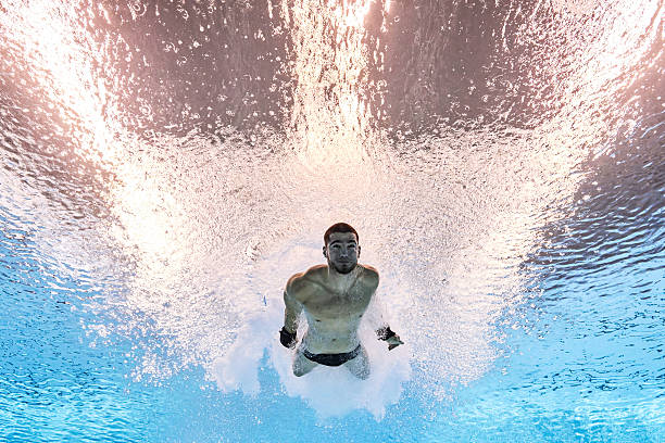 苏炳添身高多少?亚洲飞人的个人简历揭秘