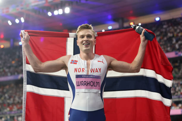 竞走比赛中黄牌与红牌的区别