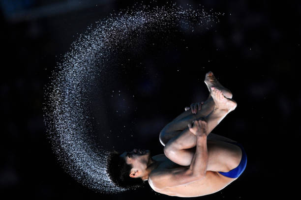 菲尔普斯如今的事业：从运动员到企业家