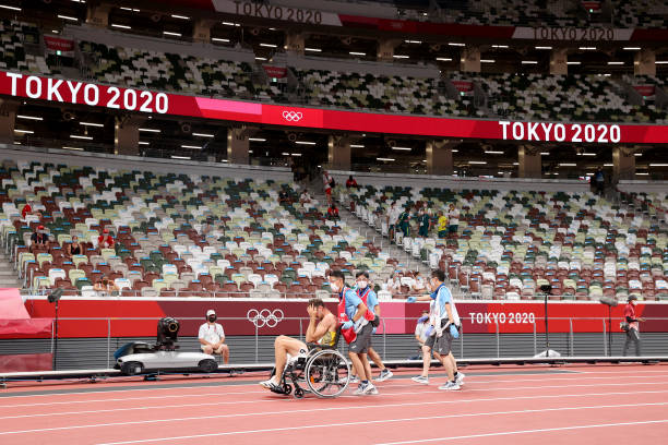 全红婵与陈采访的深度对话:荣誉背后的艰辛