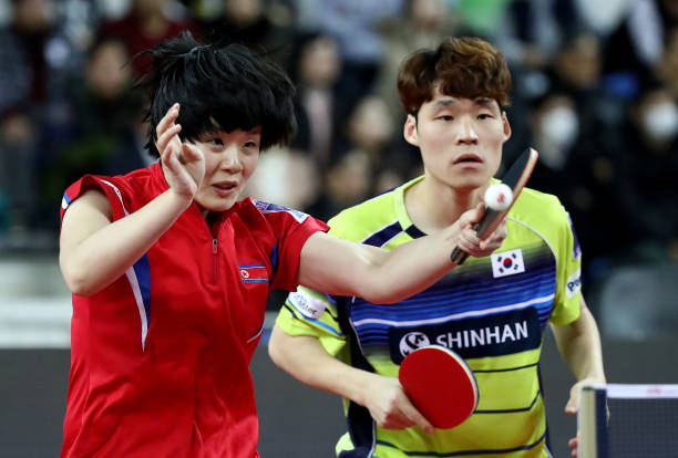 如何查询乒乓球选手最新世界排名?官方指南来了!