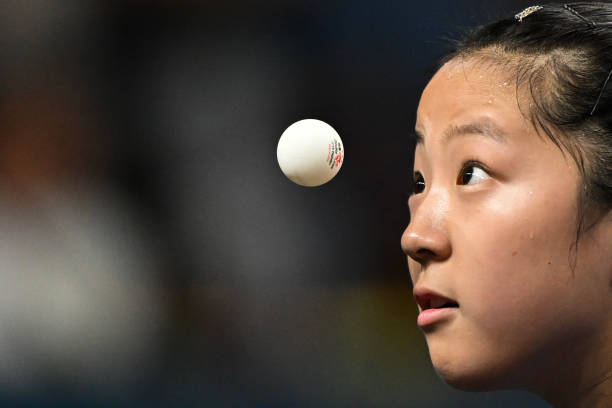 乒乓球案子宽度对比赛的影响:为什么尺寸如此重要?