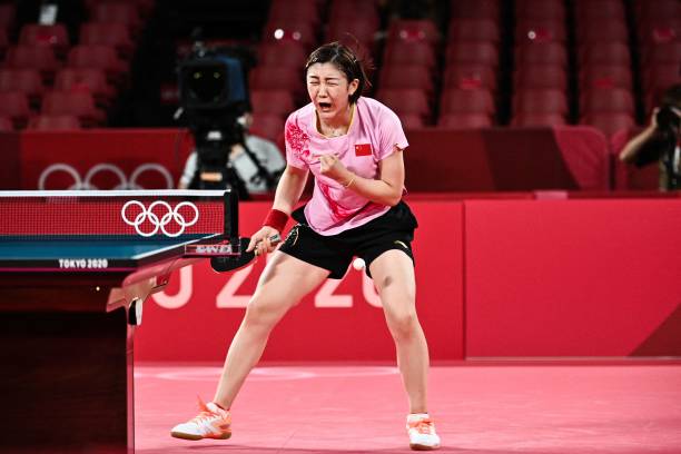 手机也能看!乒乓球欧洲锦标赛直播APP推荐