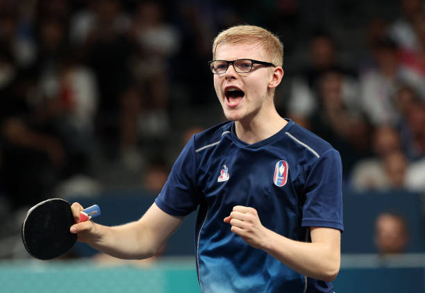 乒乓球哥哥教你10个必杀技，轻松KO对手
