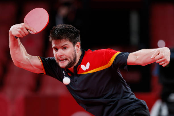 乒乓球迷必看!中央5台今日直播赛事预告