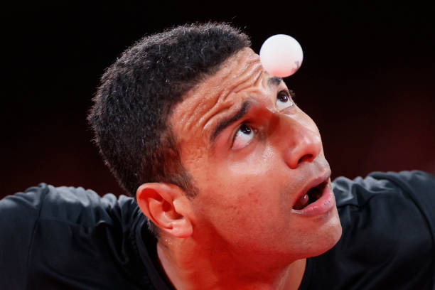 2021乒超联赛经典战:许昕逆转马龙,直板VS横板巅峰对决