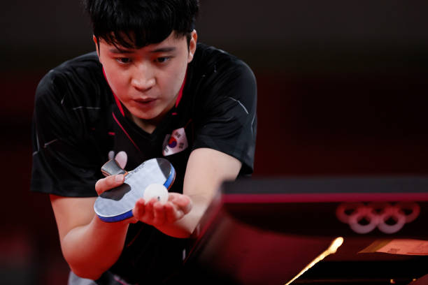战术与创新:男一队教练如何应对国际乒坛的激烈竞争