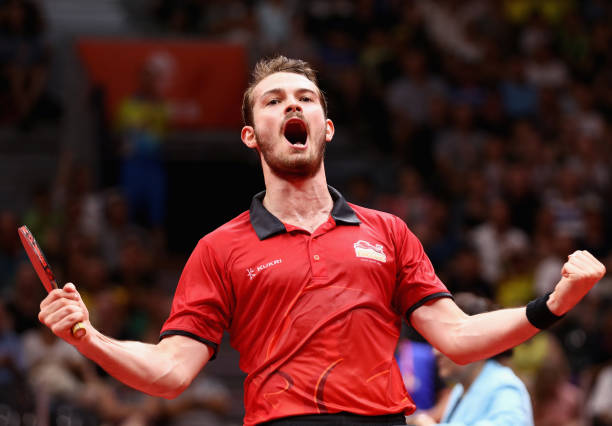 金满贯乒乓球拍优缺点分析:适合业余还是专业选手?