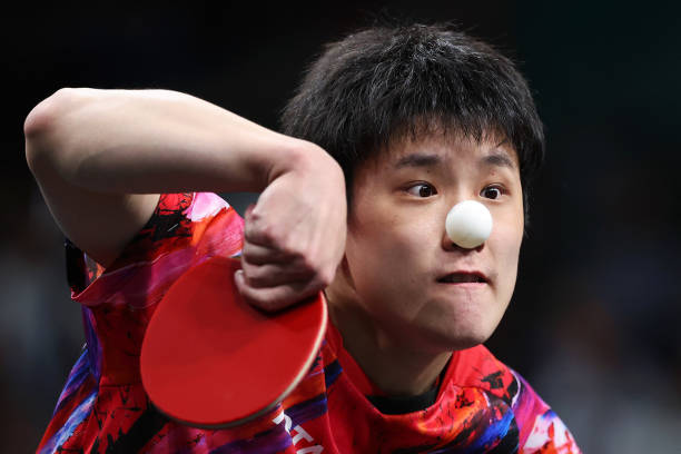 如何写乒乓球得分规则简介?关键要点解析