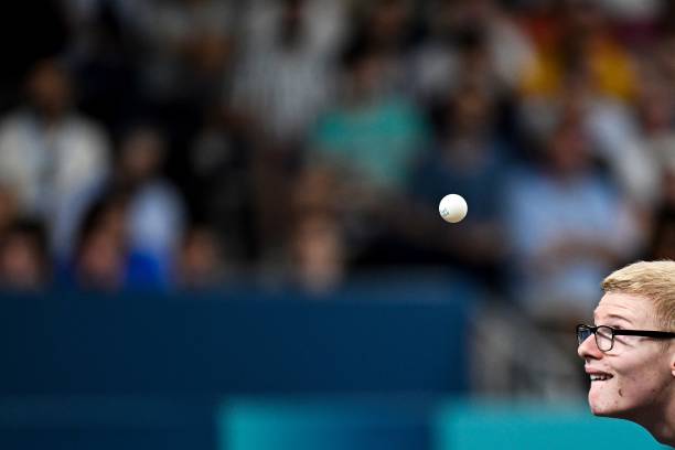 乒乓男单比赛时间安排出炉:球迷必看观赛指南