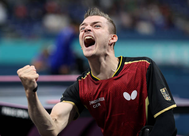 乒乓直播时间变更:官方回应调整原因