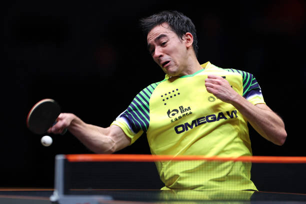 免费观看!央视频全程直播2024乒乓球亚洲杯