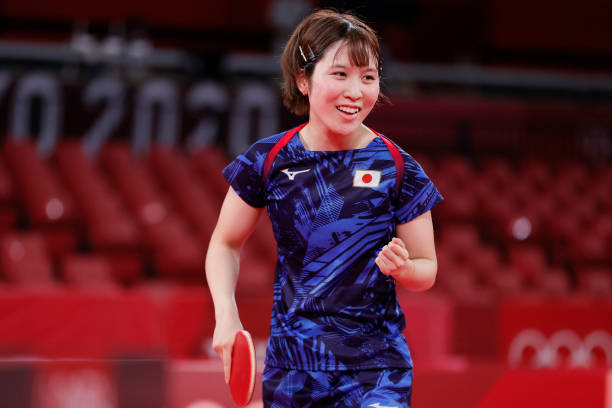 擦桌子能提高胜率?乒乓球比赛中的小动作大作用