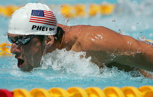 游泳教练的薪资水平:高薪还是普通?