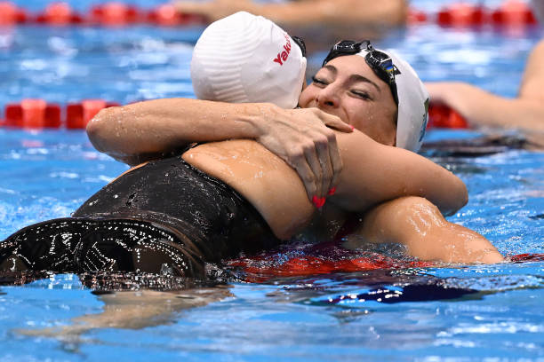 国际反兴奋剂组织宣布对中国游泳选手实施禁赛