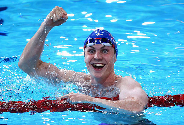 游泳比赛哨音实录：从预赛到决赛的哨声变化