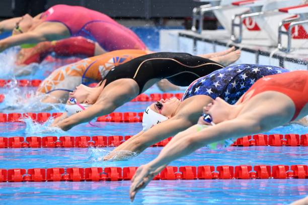 游泳能力如何评估？成人游泳等级标准一览