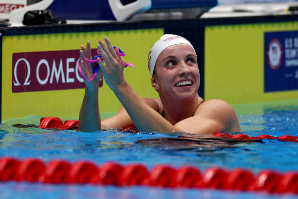 徐嘉余刷新亚洲纪录，2019全国游泳冠军赛男子100米仰泳夺冠