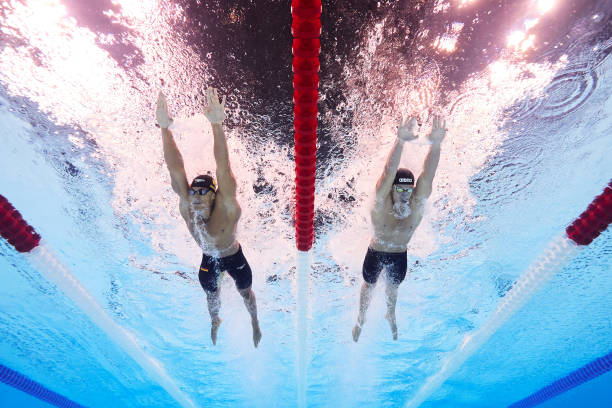 糖尿病患者的游泳锻炼:专家建议的时长范围