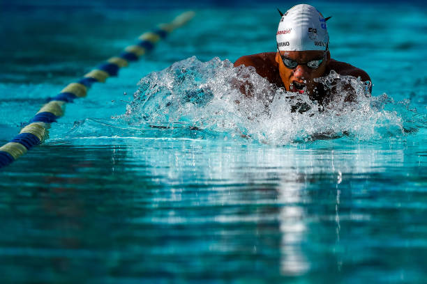 国家体育总局发布最新游泳等级标准,你达标了吗?