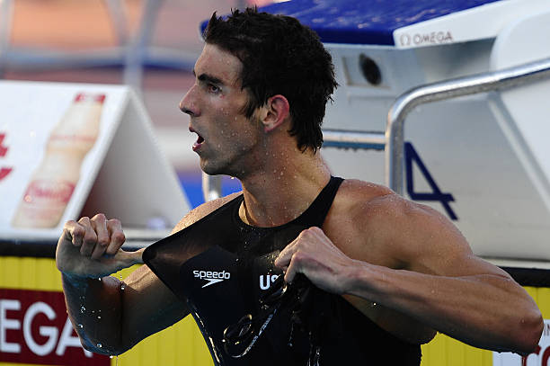 游泳教练分享:如何通过划频18提升整体游泳表现?