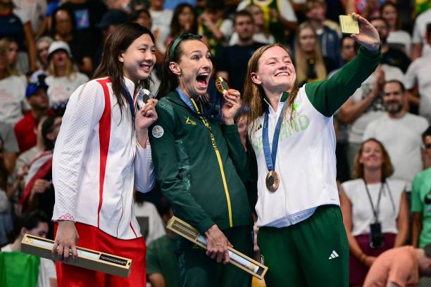 游泳锻炼:促进男孩骨骼生长的有效方式