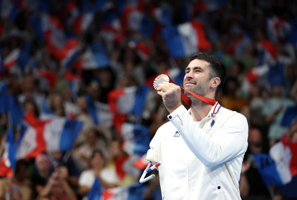 2025年U系列全国游泳比赛奖牌榜实时更新