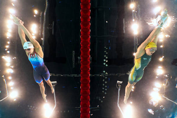 游泳时如何保护私密健康?妇科医生来支招