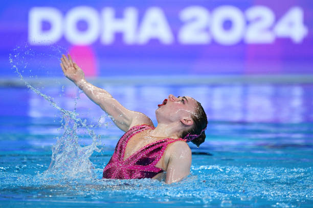 泳坛盛事巡礼:了解全球最具影响力的游泳比赛