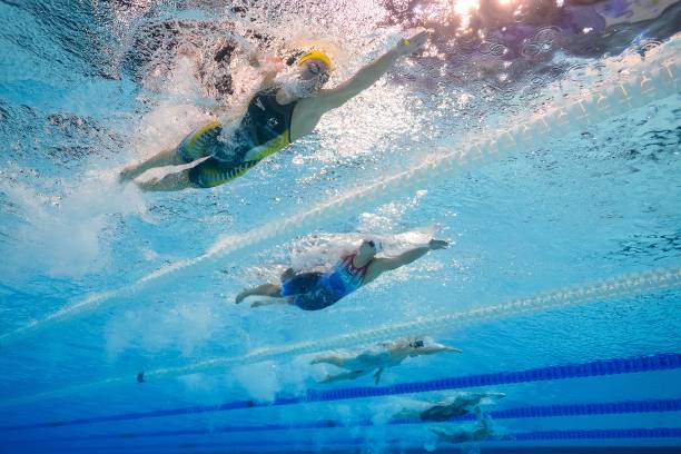 游泳教练证含金量调查:持证者就业率与薪资水平分析