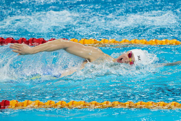 家庭室外游泳池设计方案:如何平衡美观与实用性