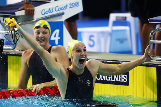 提高游泳效率的关键:掌握水里吐气的正确方法