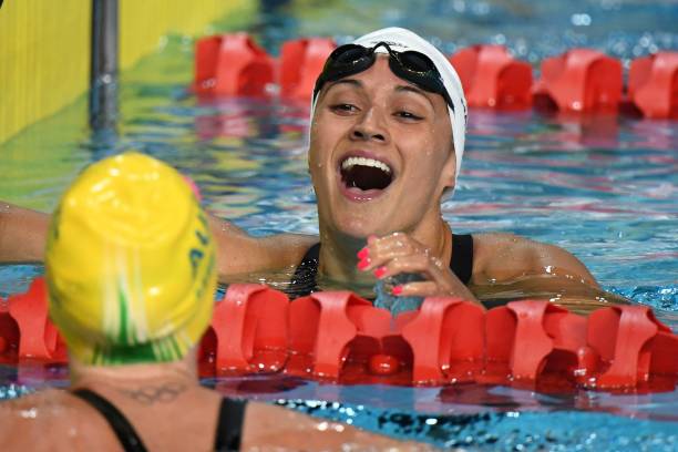 夏季游泳需警惕:如何预防妇科炎症感染