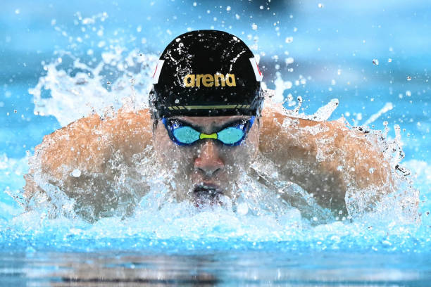 游泳爱好者必看:全国游泳比赛赛程获取指南