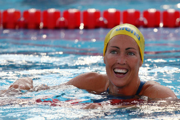 游泳养生全攻略:如何正确游泳才能发挥最大功效