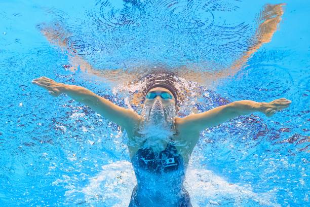 蛙泳对女性身心健康的多重好处，你了解多少？