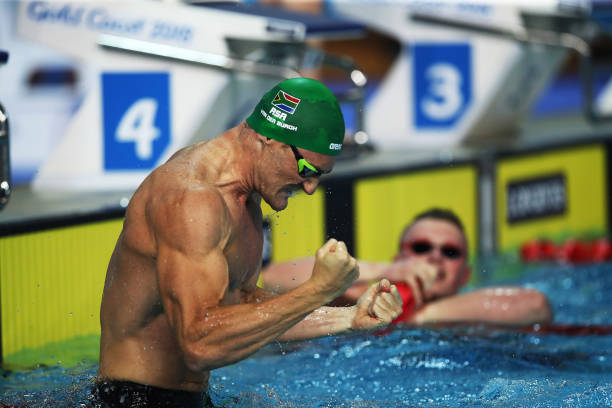 夏季游泳季:保护私处健康,远离妇科感染的5个建议