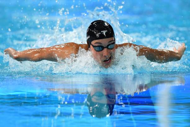 游泳爱好者必看:游泳馆常见设备功能详解