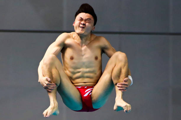 菲尔普斯蝶泳比赛精彩瞬间