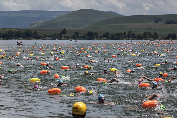 女子自由泳世界纪录保持者及其突破性表现