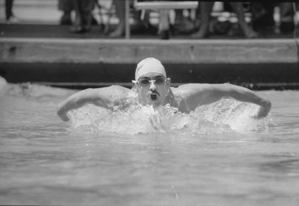 游泳减肥必看:哪些部位瘦得最快?