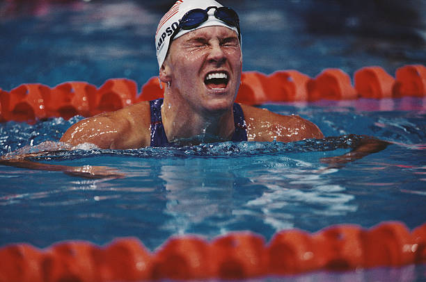 游泳姿势分类指南:自由泳、仰泳、蛙泳和蝶泳