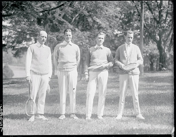 网球金牌裁判名单:这些名字决定了比赛的公正性